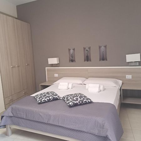 Costa Apartment Napoli Dış mekan fotoğraf