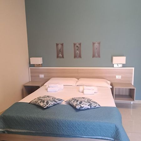 Costa Apartment Napoli Dış mekan fotoğraf