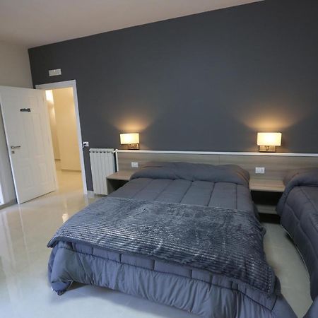 Costa Apartment Napoli Dış mekan fotoğraf