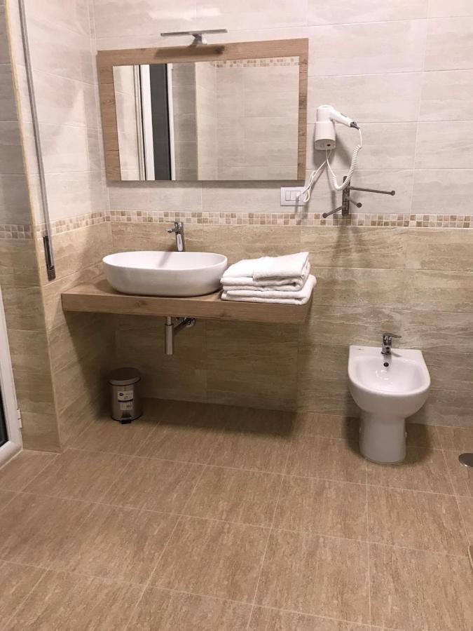 Costa Apartment Napoli Dış mekan fotoğraf