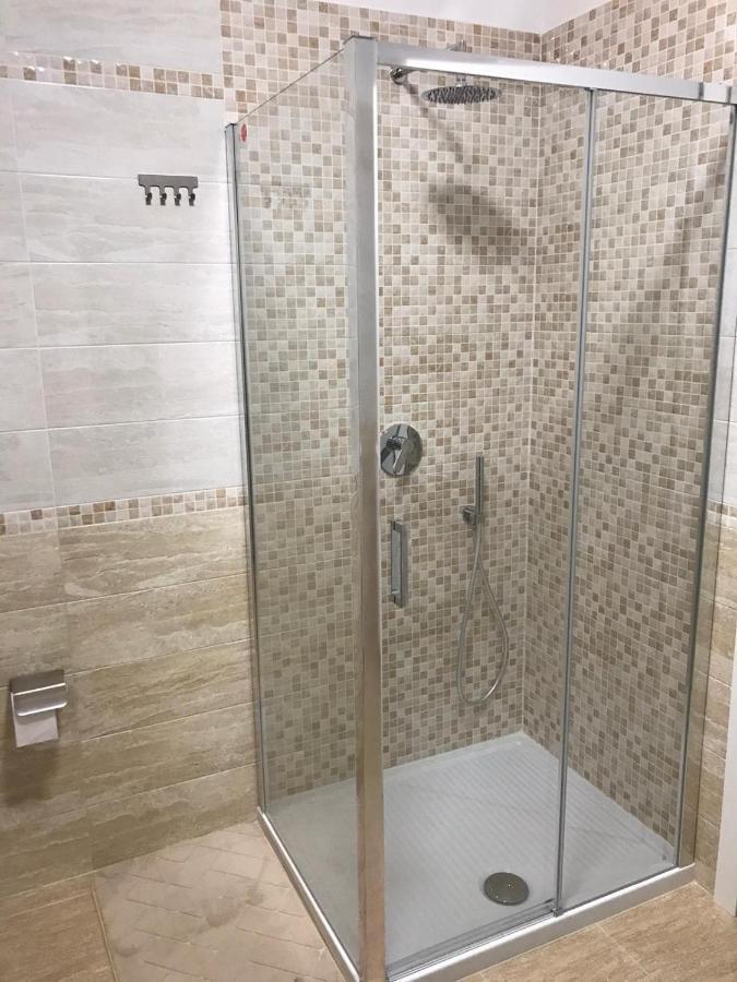 Costa Apartment Napoli Dış mekan fotoğraf