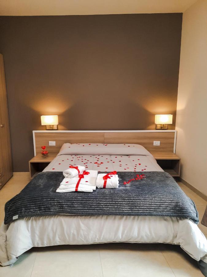 Costa Apartment Napoli Dış mekan fotoğraf