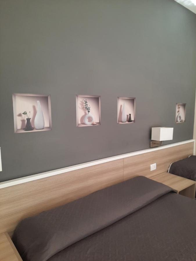 Costa Apartment Napoli Dış mekan fotoğraf