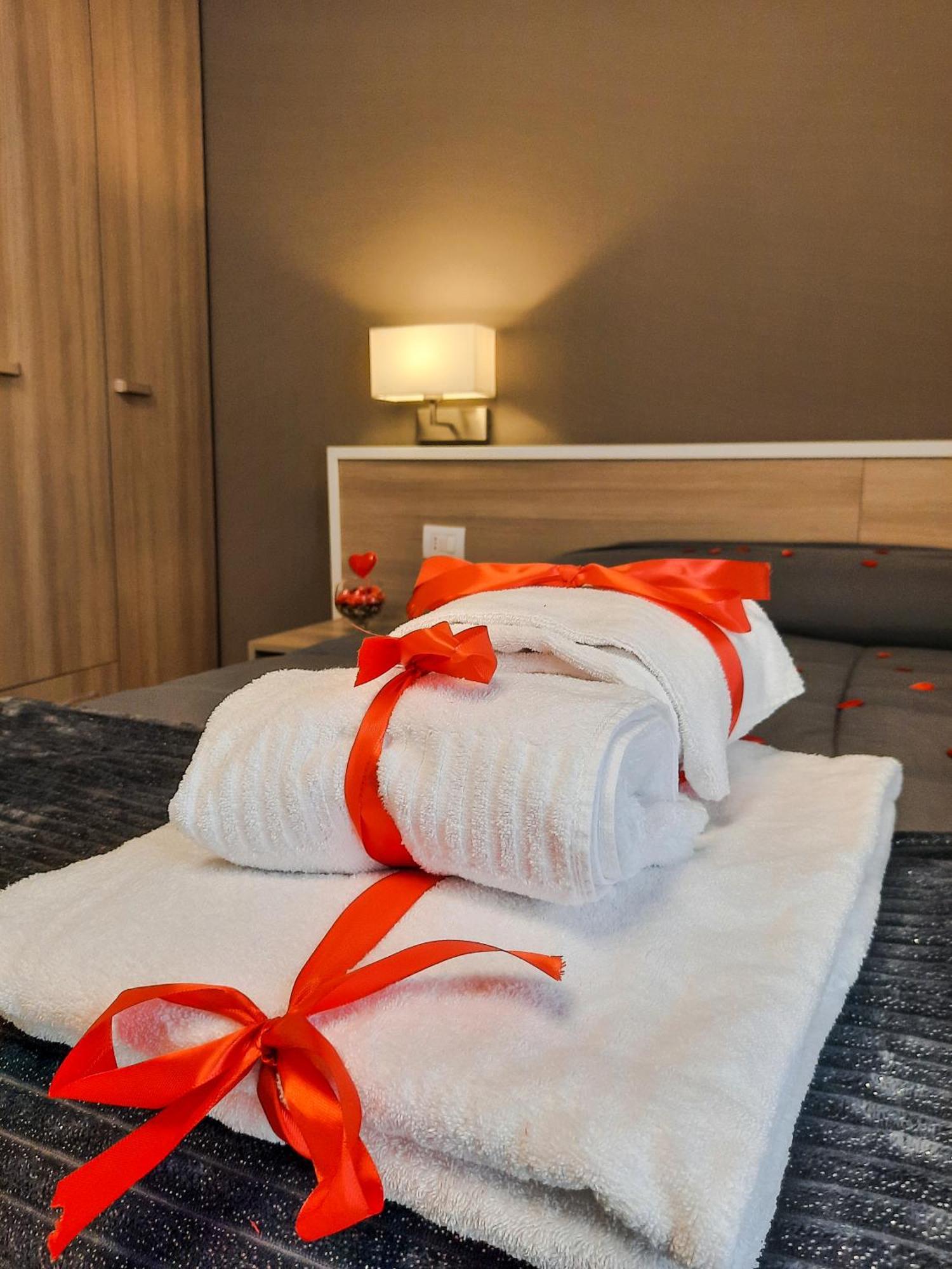 Costa Apartment Napoli Oda fotoğraf