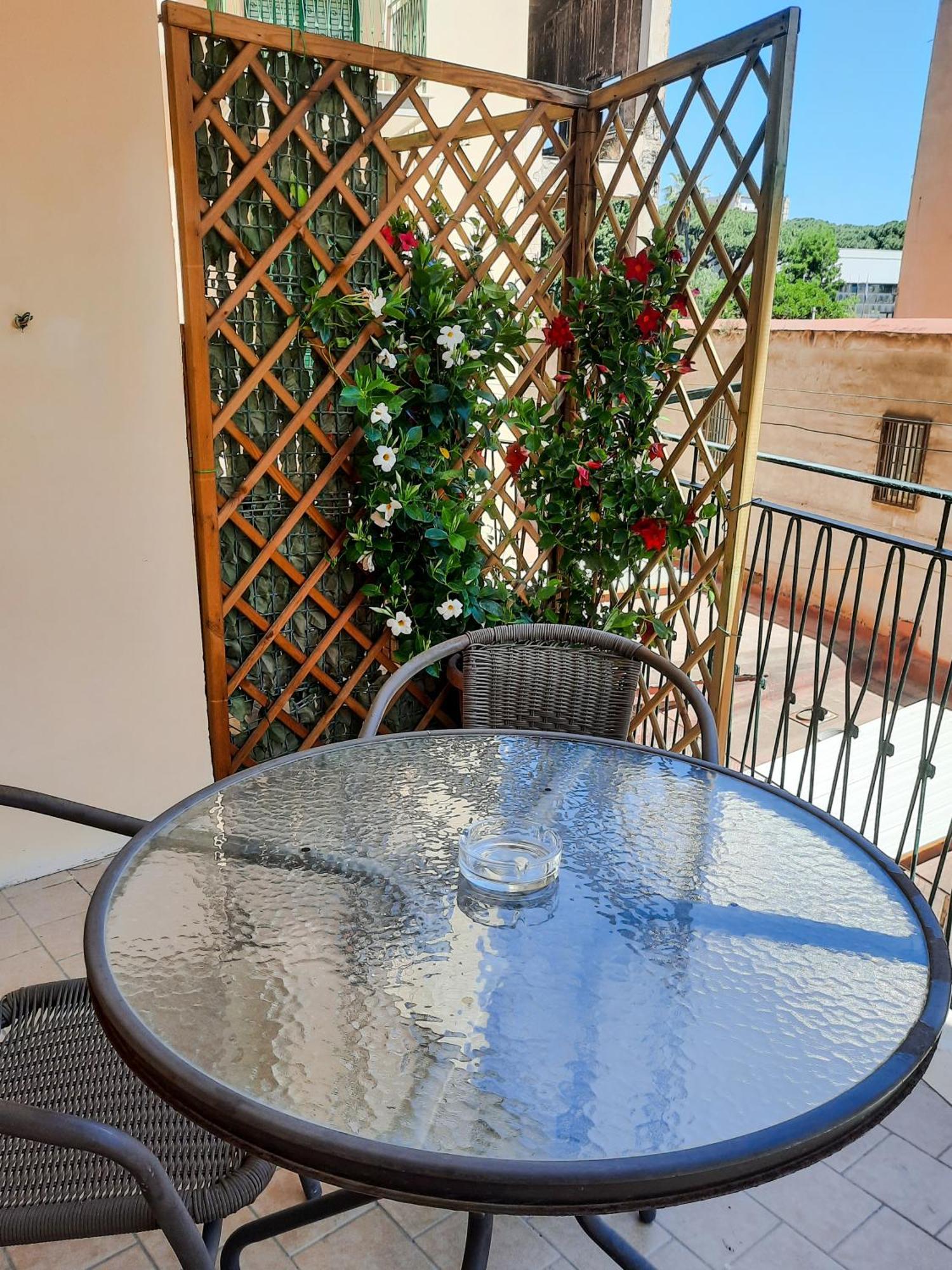 Costa Apartment Napoli Oda fotoğraf