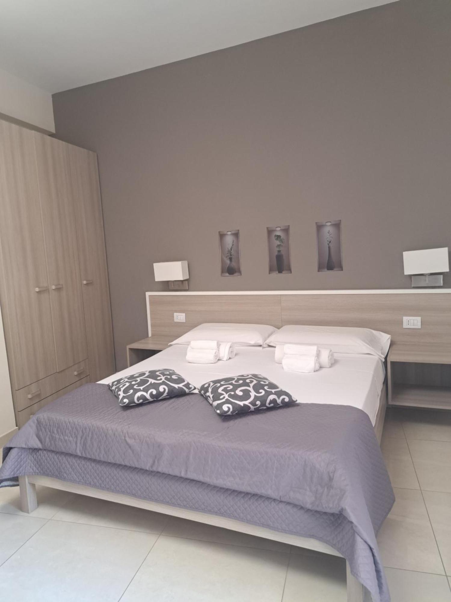 Costa Apartment Napoli Dış mekan fotoğraf