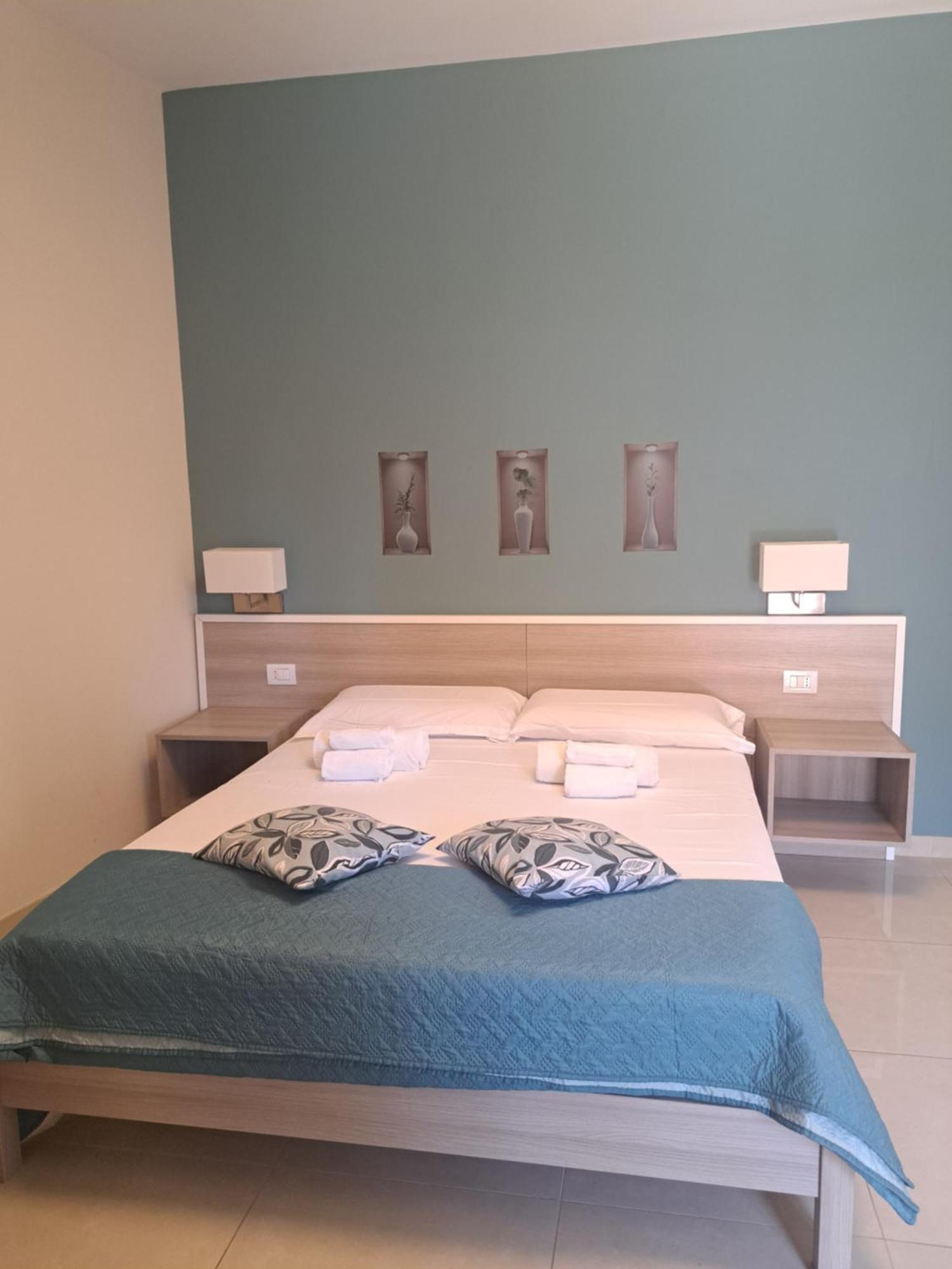 Costa Apartment Napoli Dış mekan fotoğraf
