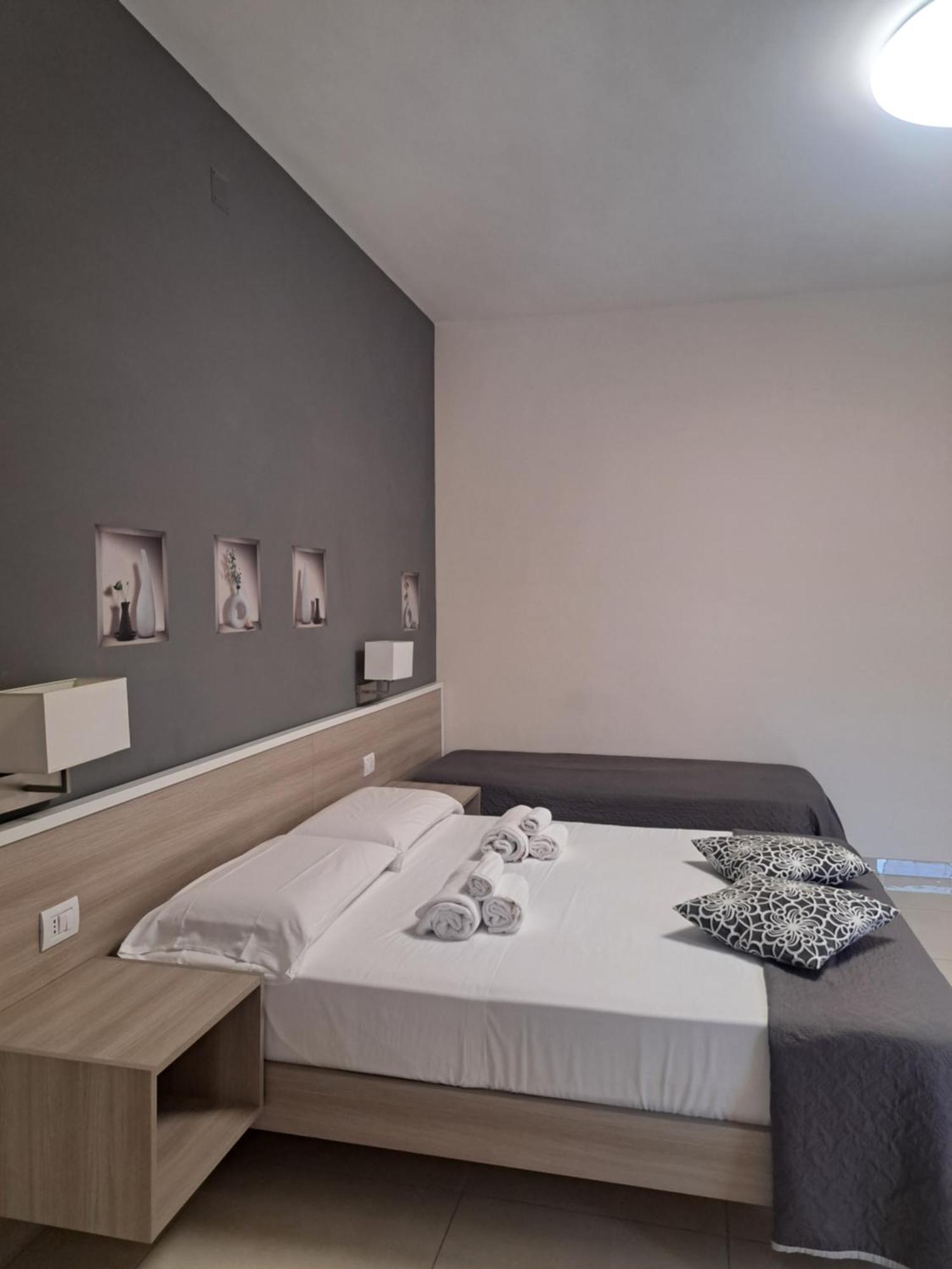 Costa Apartment Napoli Dış mekan fotoğraf
