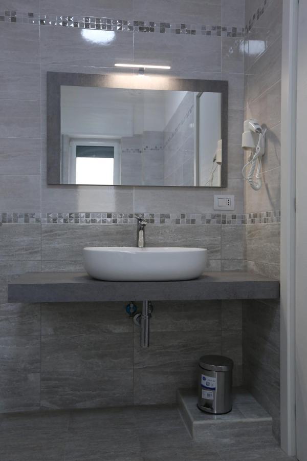 Costa Apartment Napoli Dış mekan fotoğraf