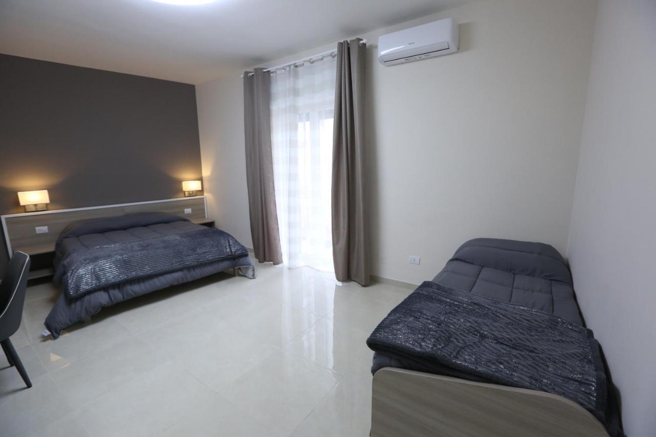 Costa Apartment Napoli Dış mekan fotoğraf