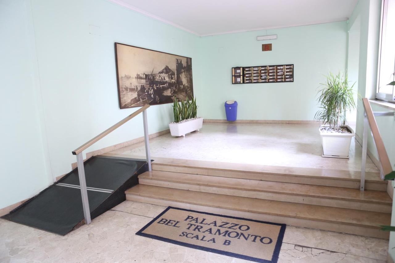 Costa Apartment Napoli Dış mekan fotoğraf