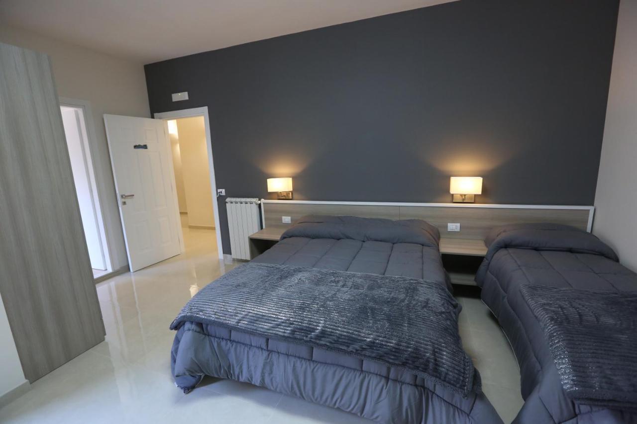 Costa Apartment Napoli Dış mekan fotoğraf