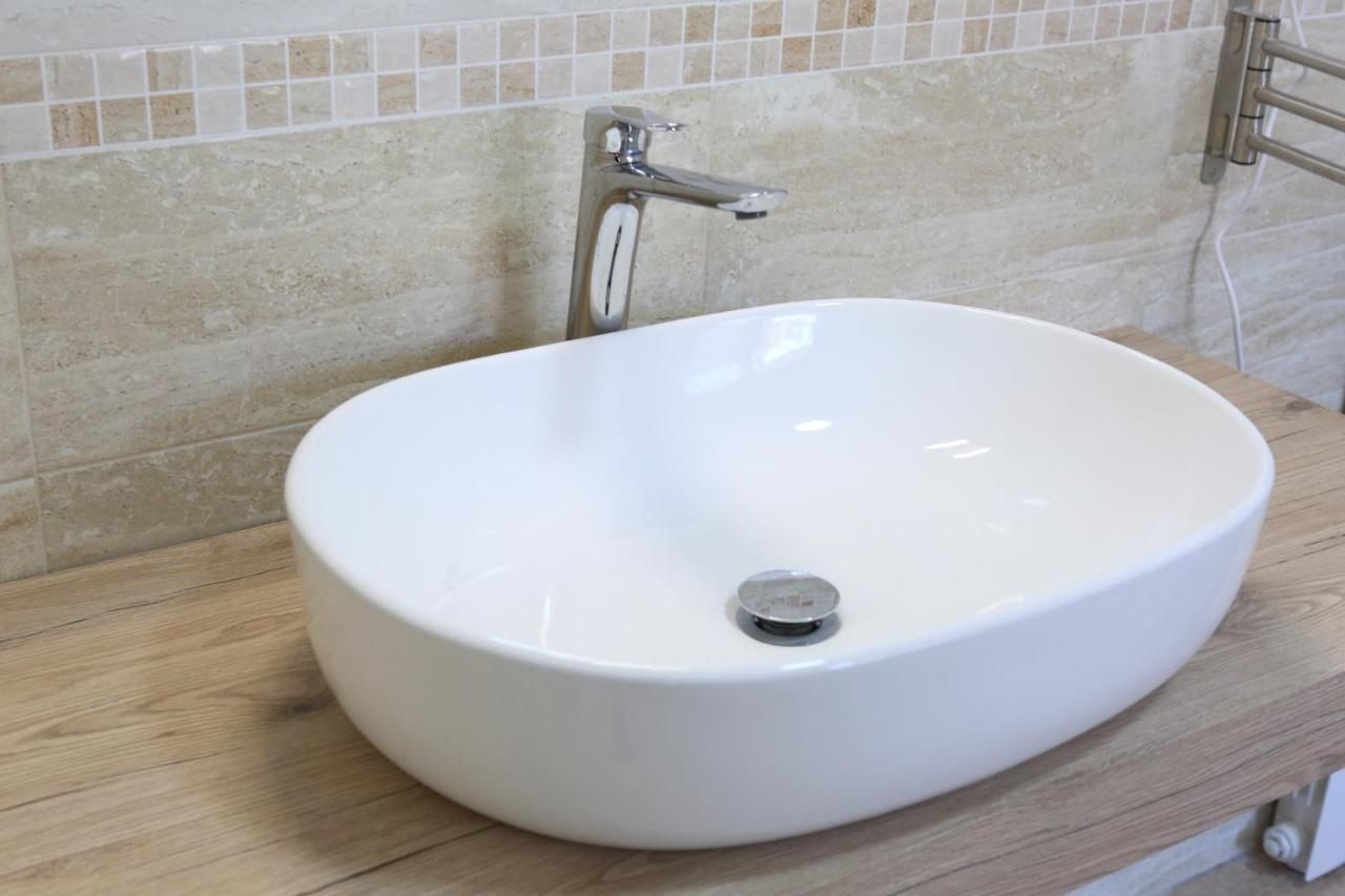 Costa Apartment Napoli Dış mekan fotoğraf