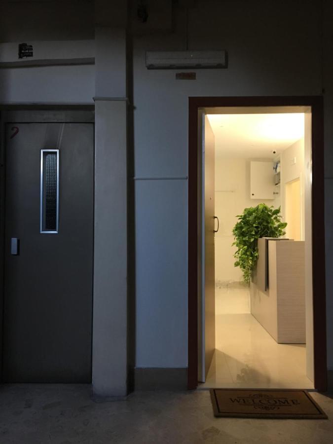 Costa Apartment Napoli Dış mekan fotoğraf