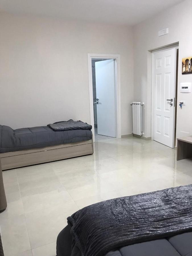 Costa Apartment Napoli Dış mekan fotoğraf