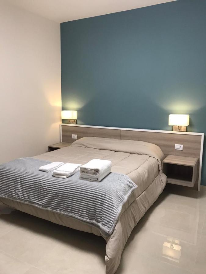 Costa Apartment Napoli Dış mekan fotoğraf
