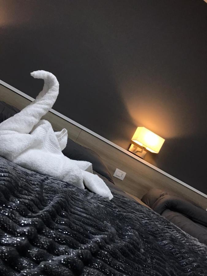 Costa Apartment Napoli Dış mekan fotoğraf
