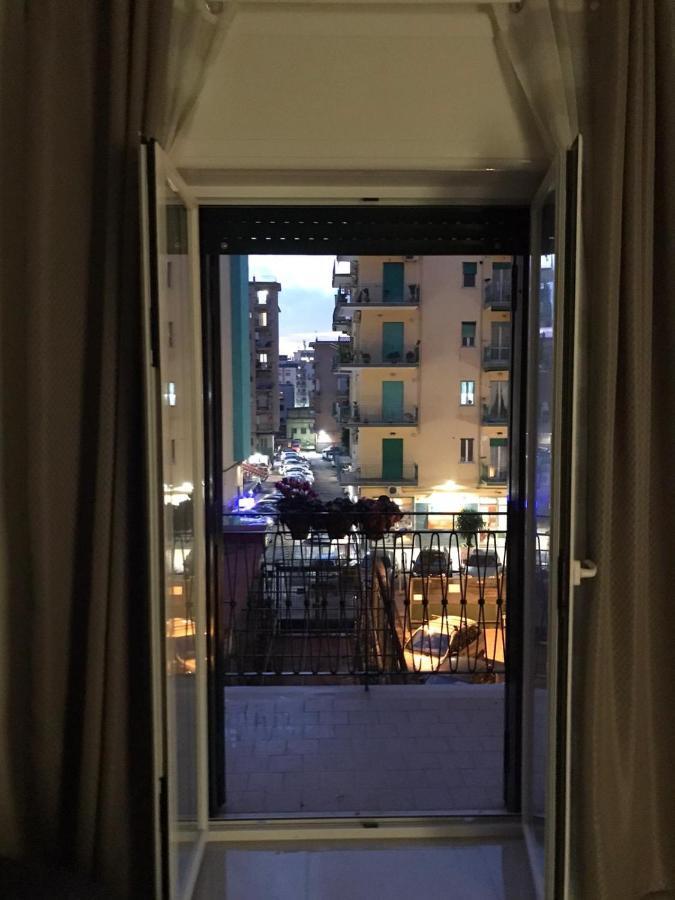 Costa Apartment Napoli Dış mekan fotoğraf