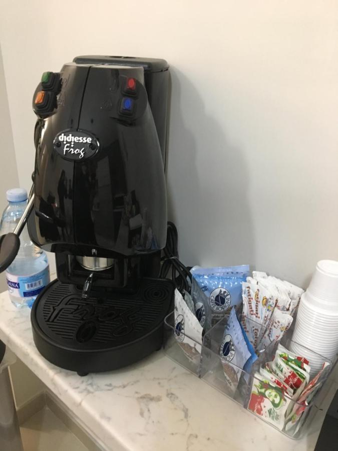 Costa Apartment Napoli Dış mekan fotoğraf