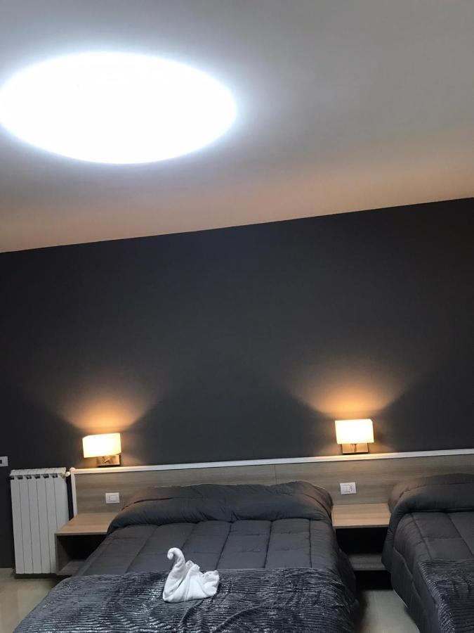 Costa Apartment Napoli Dış mekan fotoğraf