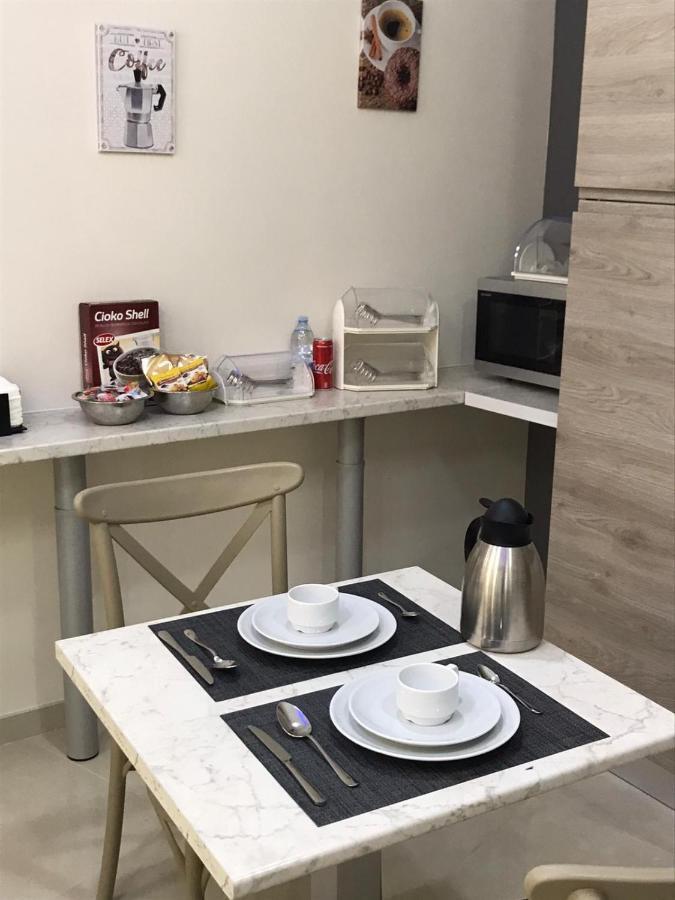 Costa Apartment Napoli Dış mekan fotoğraf