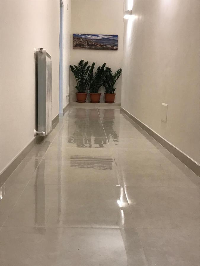Costa Apartment Napoli Dış mekan fotoğraf